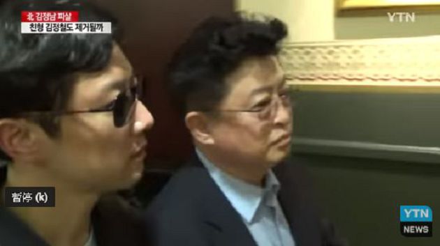 金正恩傳病危「帥二哥曝光」!長相激似偶像:身材超標準