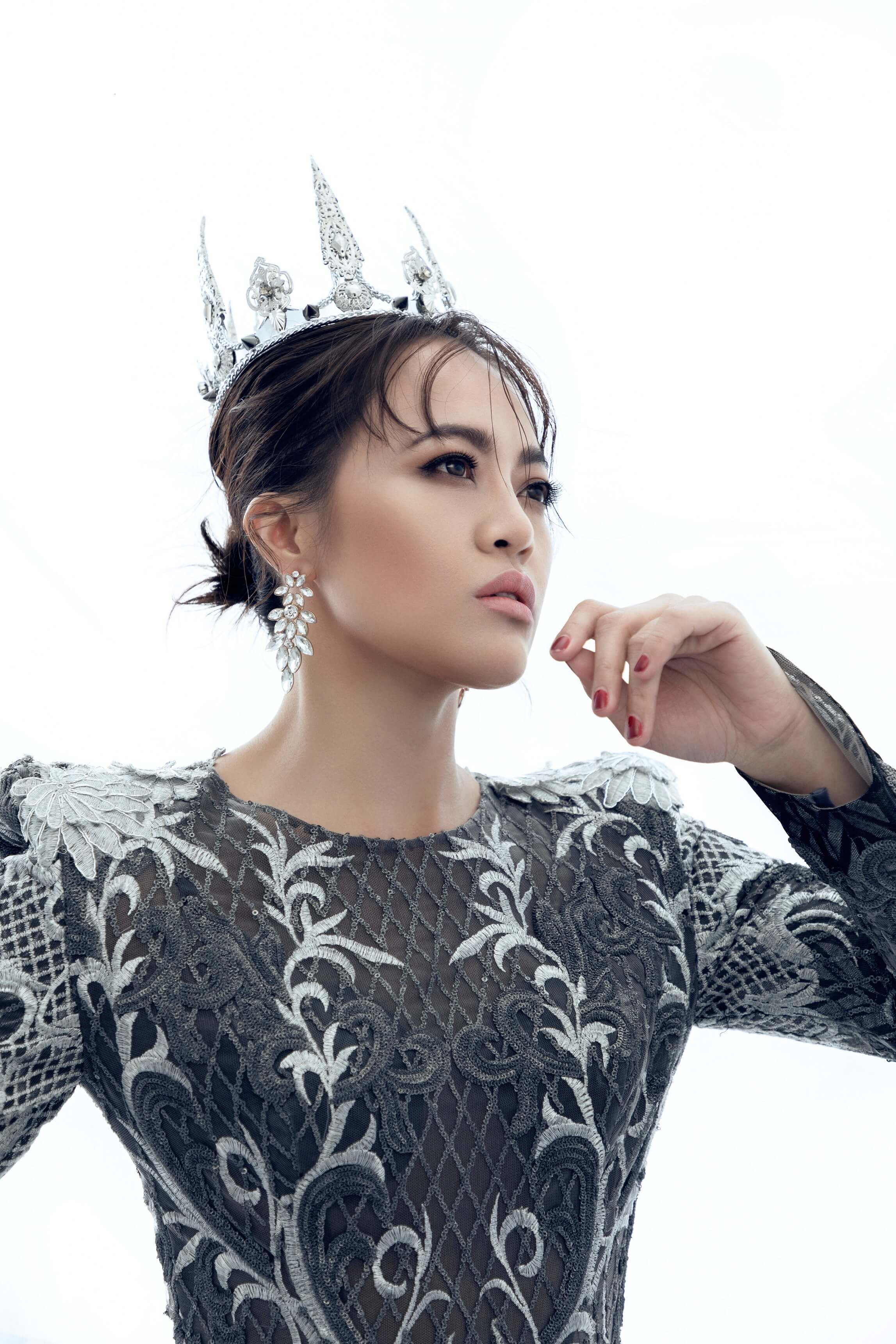 等了18年！戴愛玲「首場大型個唱」遇新冠肺炎　延期時間曝光