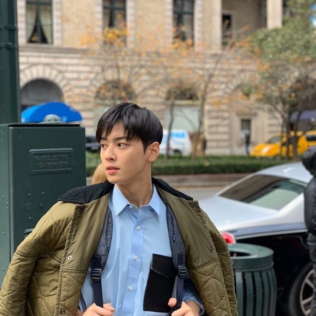 「臉蛋天才」車銀優將演出《女神降臨》?經紀公司回應了:收到邀約