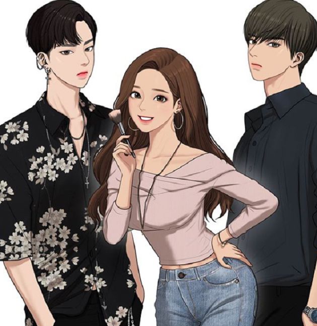 「臉蛋天才」車銀優將演出《女神降臨》?經紀公司回應了:收到邀約