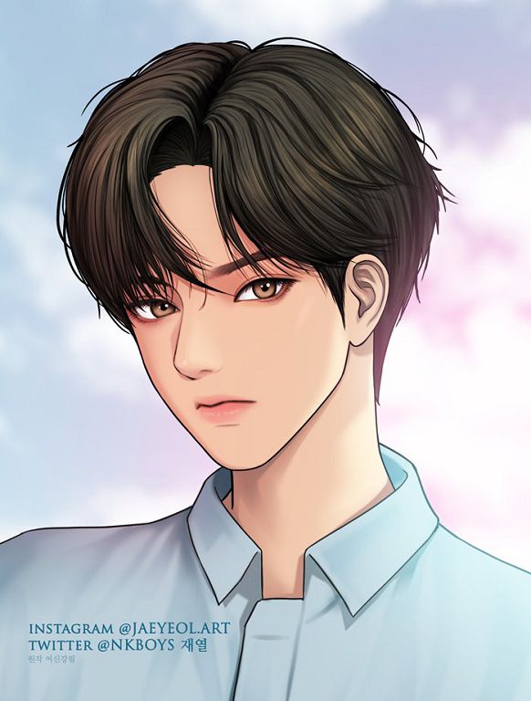 「臉蛋天才」車銀優將演出《女神降臨》?經紀公司回應了:收到邀約