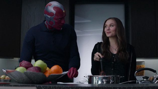 ​​​​​​​復仇者聯盟英雄「身價曝光」！緋紅女巫吊車尾：比鋼鐵人保鑣還低