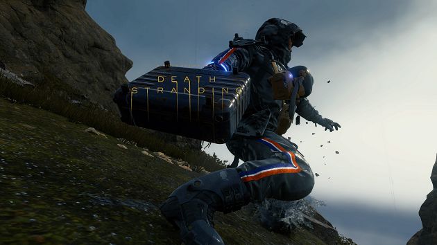 員工驚傳確診！「小島工作室」急封鎖消毒　《死亡擱淺》PC版延期上市