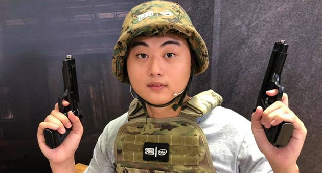 曾遭提告！實況主「18禁語錄」開撩女網友引轟動　急切割：觀眾指使