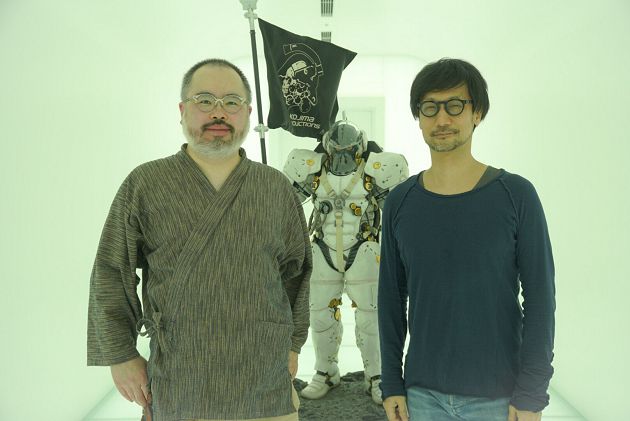 員工驚傳確診！「小島工作室」急封鎖消毒　《死亡擱淺》PC版延期上市