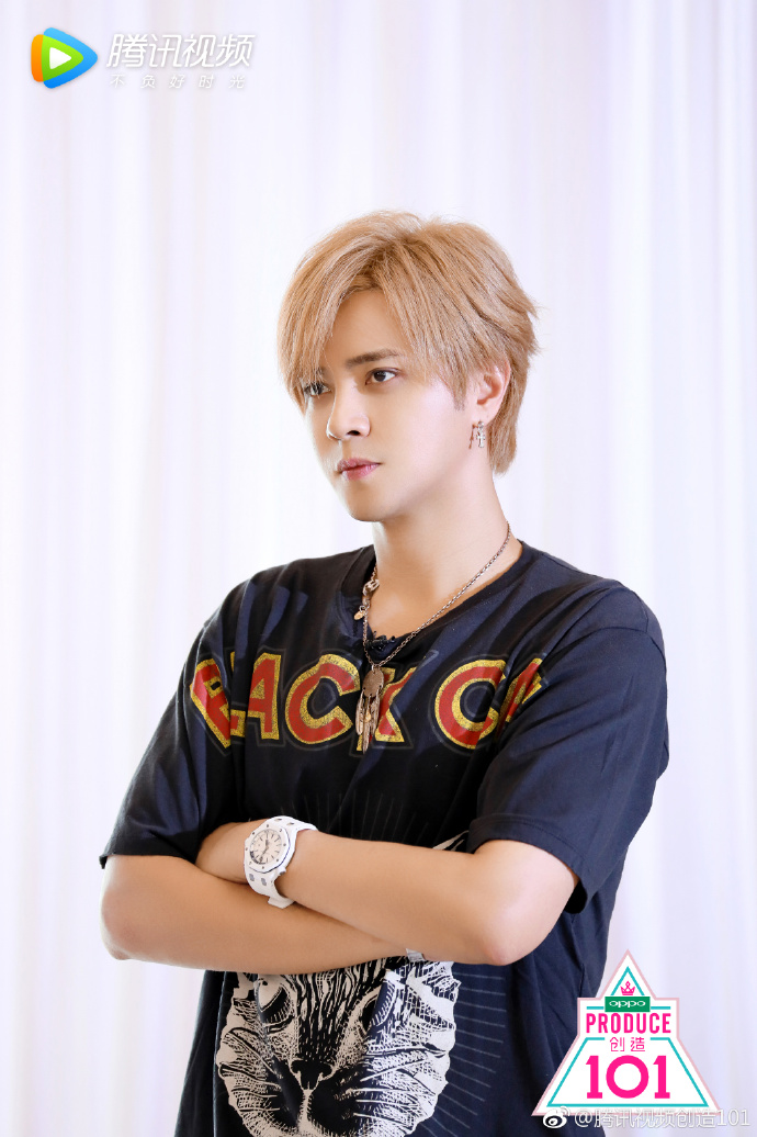 當眾要她叫老公!網翻羅志祥《創造101》「離譜行徑」全傻眼:真的太噁心!