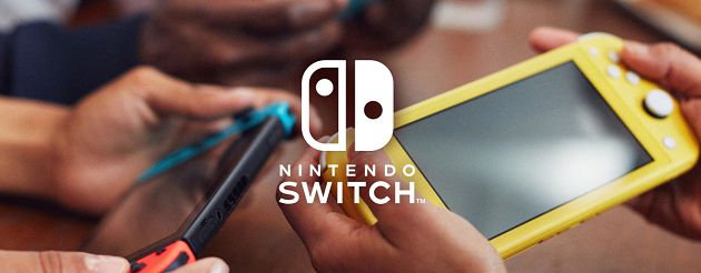 大量Switch帳號被盜!任天堂急宣導「雙重認證法」 啟用細流曝光