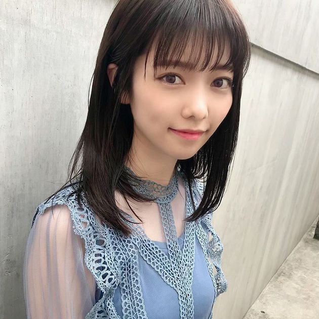 前AKB人氣女偶像「學生照曝光」！雙眼皮大圓眼變鳳眼 網：整了？