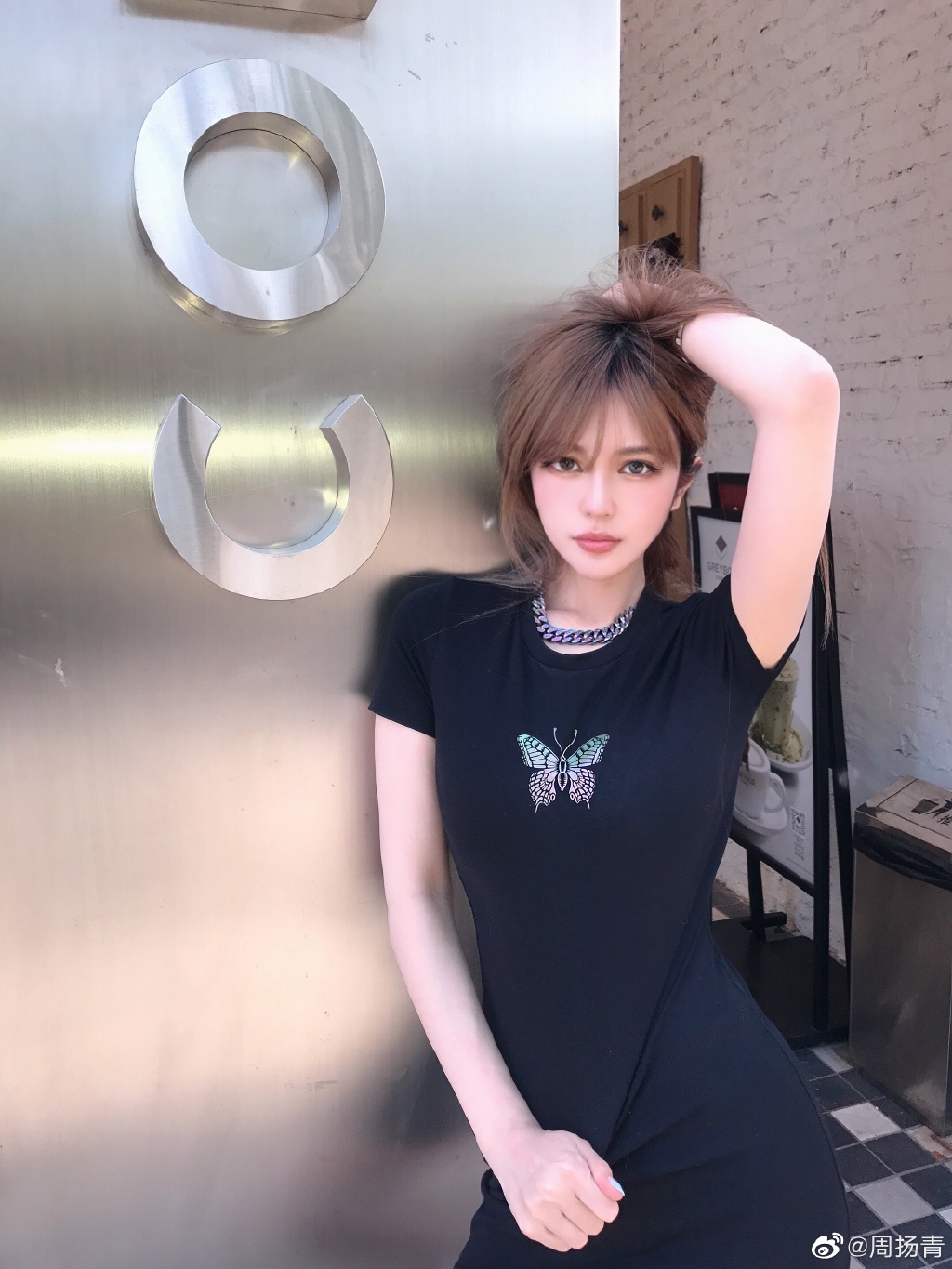 羅志祥效應連環爆!潘瑋柏遭挖「勾搭網紅」女方男友氣炸:瞞了一整年!