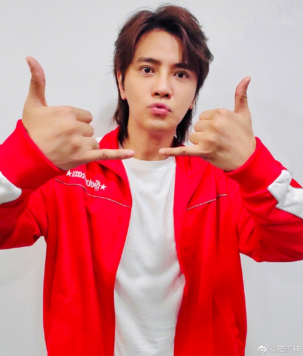 羅志祥效應連環爆!潘瑋柏遭挖「勾搭網紅」女方男友氣炸:瞞了一整年!