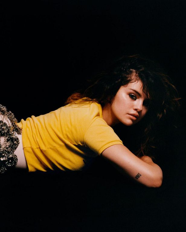 直接被山寨!賽琳娜提告中國遊戲公司:完全沒問過我