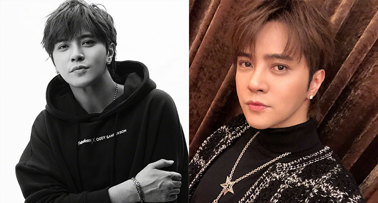 當眾要她叫老公!網翻羅志祥《創造101》「離譜行徑」全傻眼:真的太噁心!