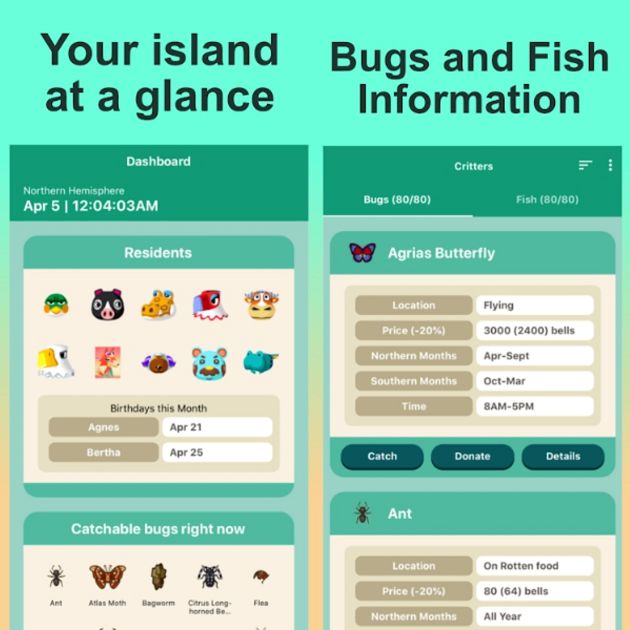 上演生死鬥！《動物森友會》人氣排行出爐　天菜鄰居就是「牠」！
