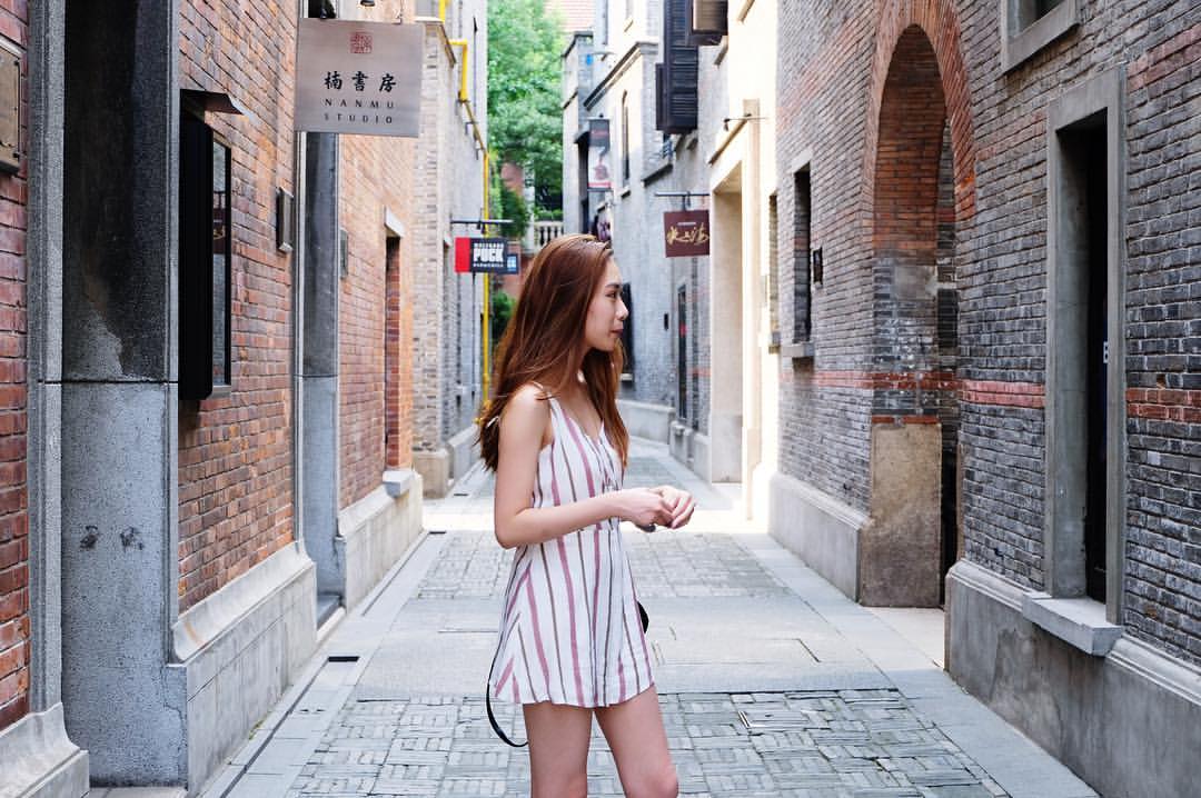 遺傳媽媽神基因!《蜜桃成熟時》女主角女兒「解放ㄦ字腰」 網全噴血:太辣!