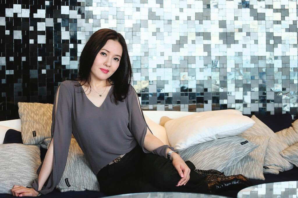 遺傳媽媽神基因!《蜜桃成熟時》女主角女兒「解放ㄦ字腰」 網全噴血:太辣!