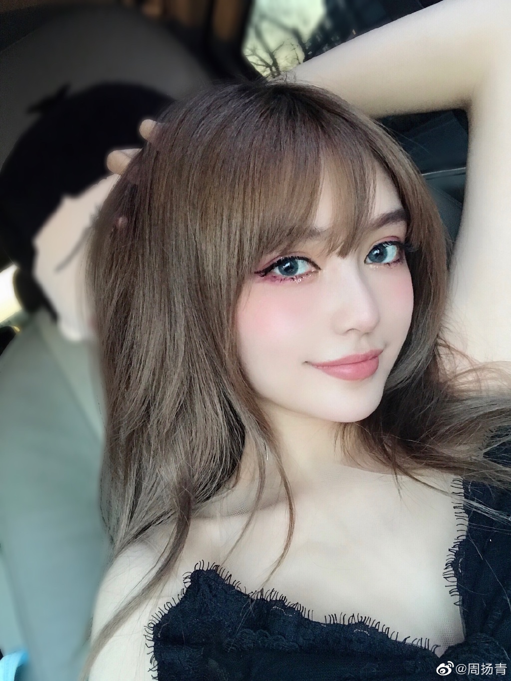 想要毀掉羅志祥？周揚青霸氣再發聲：絕不只今天這一步！