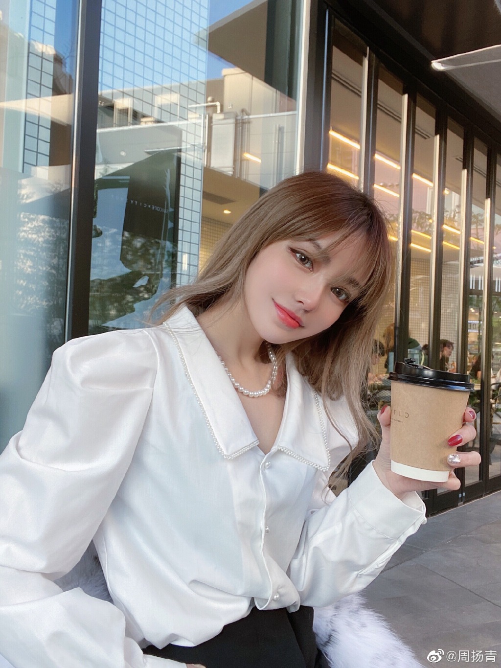 想要毀掉羅志祥？周揚青霸氣再發聲：絕不只今天這一步！