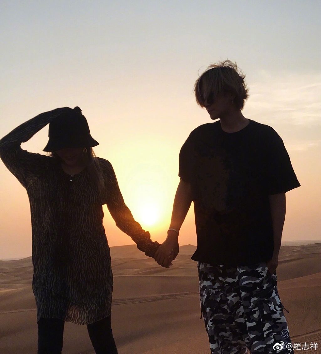 想要毀掉羅志祥？周揚青霸氣再發聲：絕不只今天這一步！