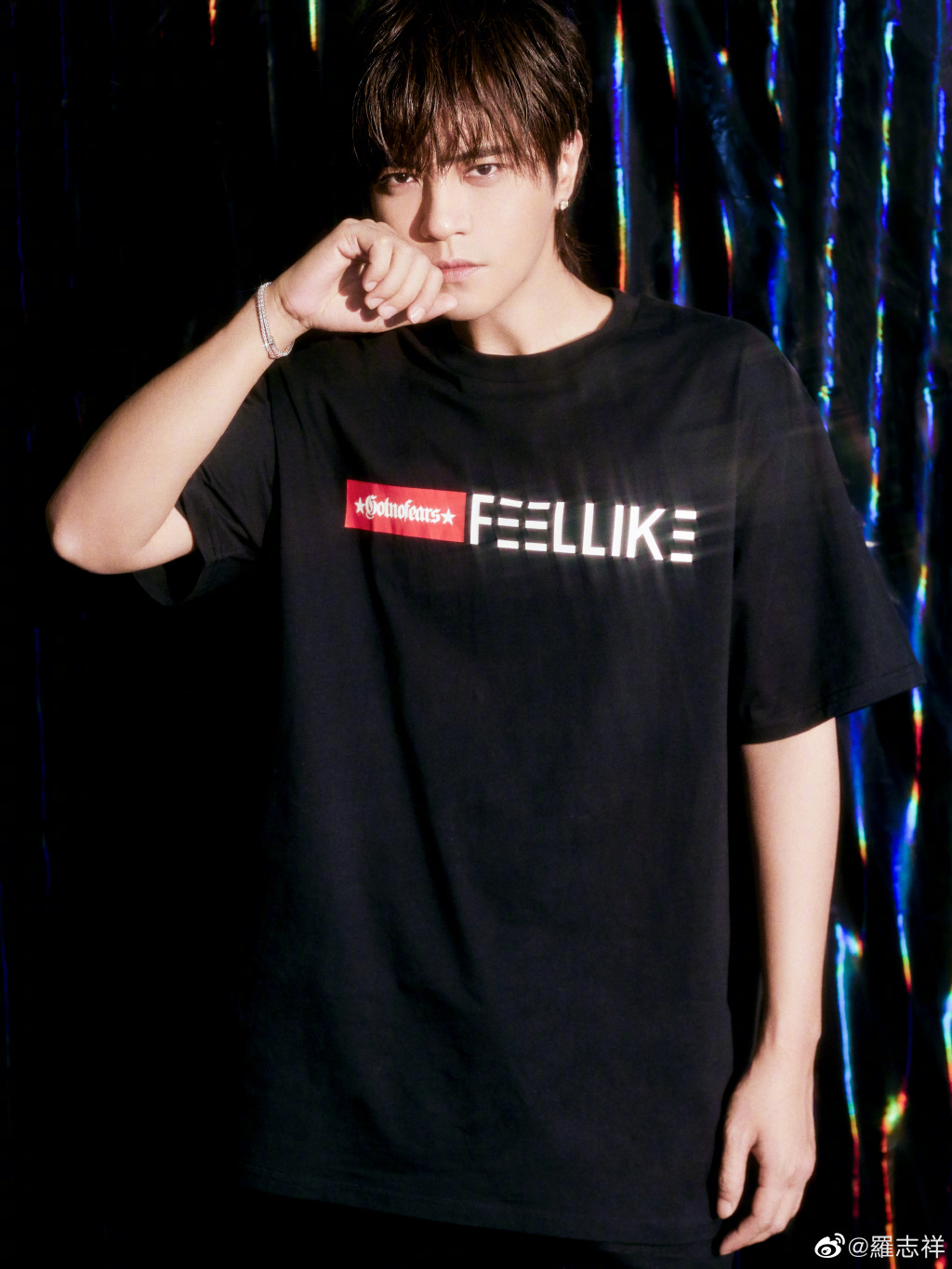 想要毀掉羅志祥？周揚青霸氣再發聲：絕不只今天這一步！