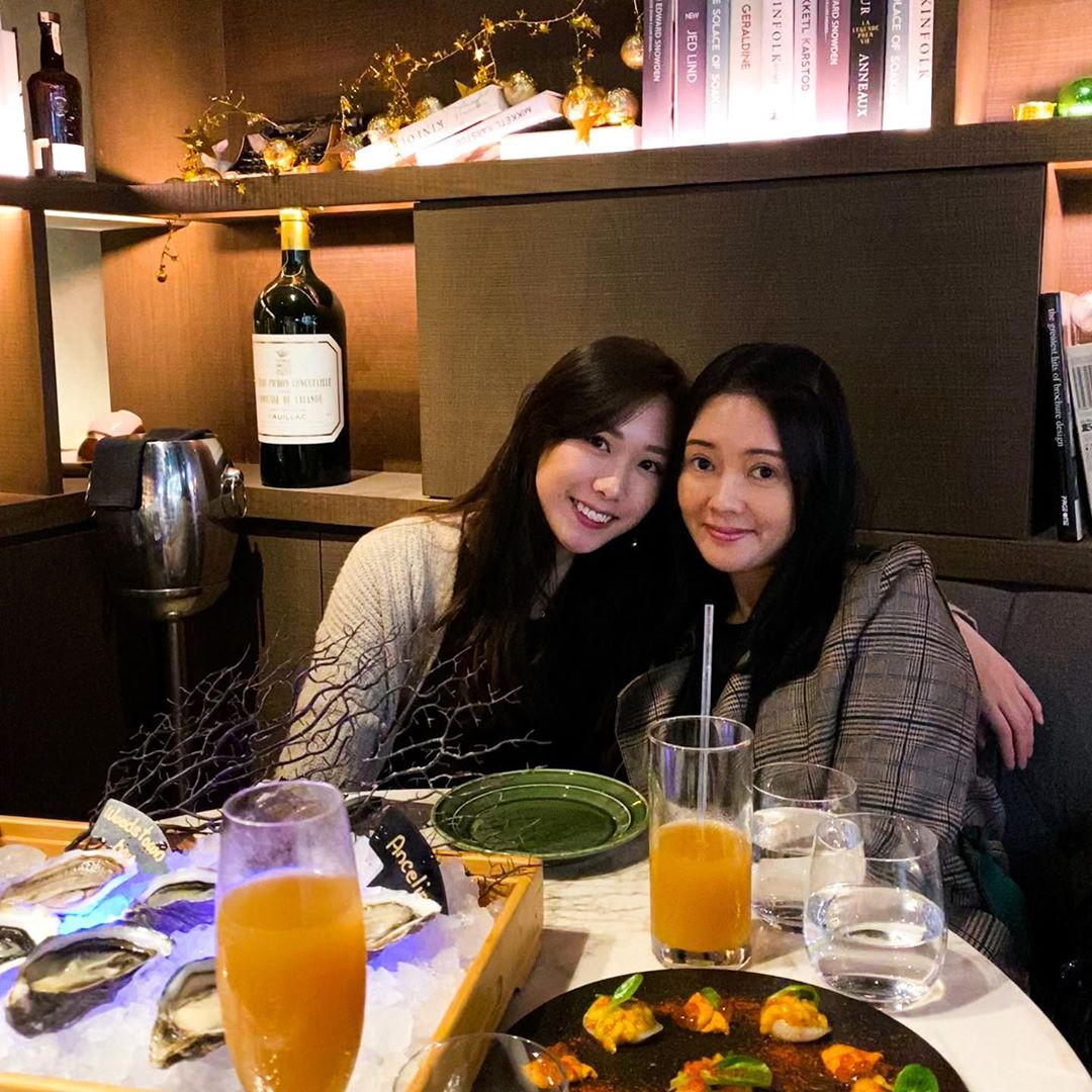 遺傳媽媽神基因!《蜜桃成熟時》女主角女兒「解放ㄦ字腰」 網全噴血:太辣!