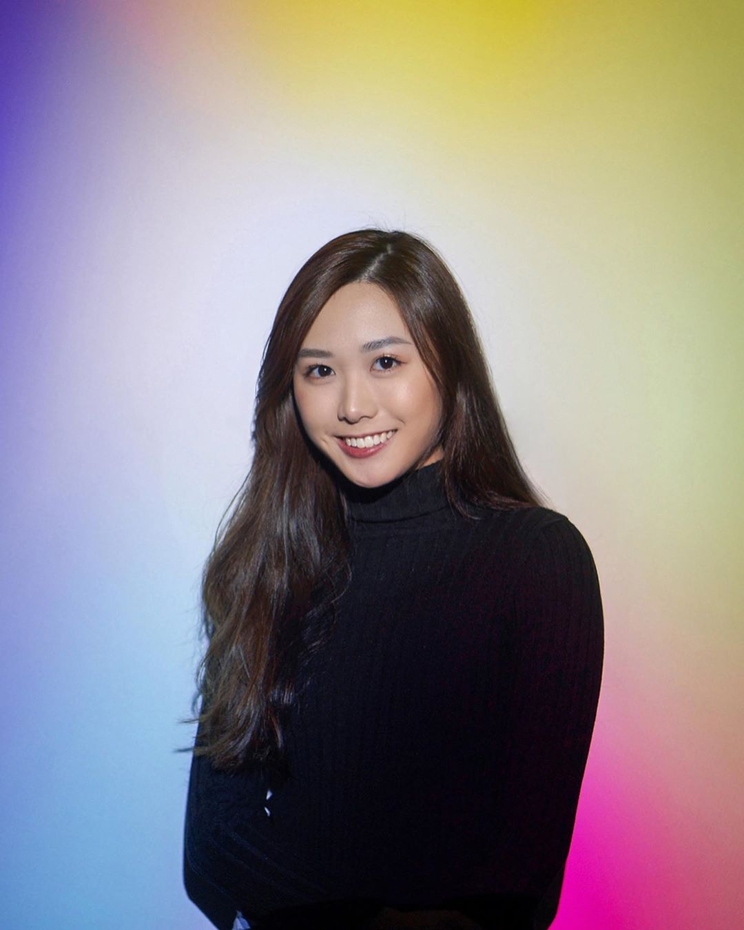 遺傳媽媽神基因!《蜜桃成熟時》女主角女兒「解放ㄦ字腰」 網全噴血:太辣!