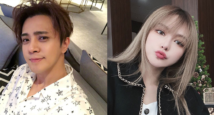 想要毀掉羅志祥？周揚青霸氣再發聲：絕不只今天這一步！