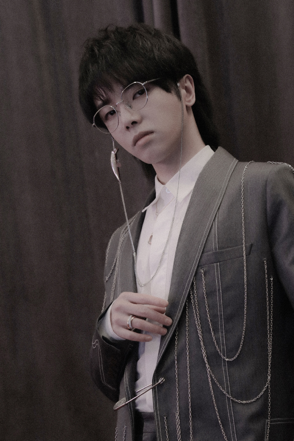 冠軍劇本太明顯？《歌手》華晨宇被罵爆：唱歌有夠難聽！