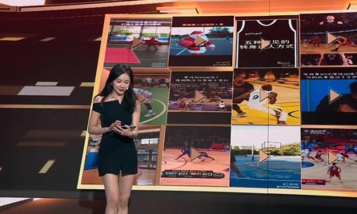 看更多:「NBA球星」都凍未條!「氣質女主播」球衣一掀「小褲褲曝光」 濕身照瘋傳!