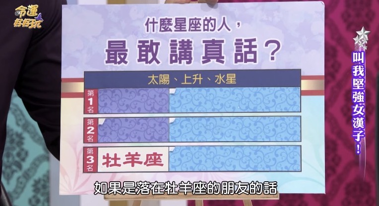 3大星座「講話不假掰」！處女強辯惹毛旁人　水瓶「不空口說白話」