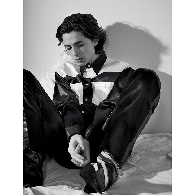 甜茶爆分手強尼戴普女兒！專訪時「洩心聲」：現在是單身