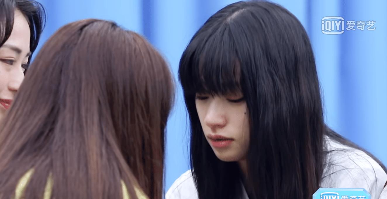 顏值全面進化!《青春有你2》練習生「新髮型曝光」 網:ˊ終於不是小夫了