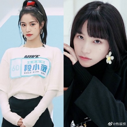 顏值全面進化!《青春有你2》練習生「新髮型曝光」 網:ˊ終於不是小夫了