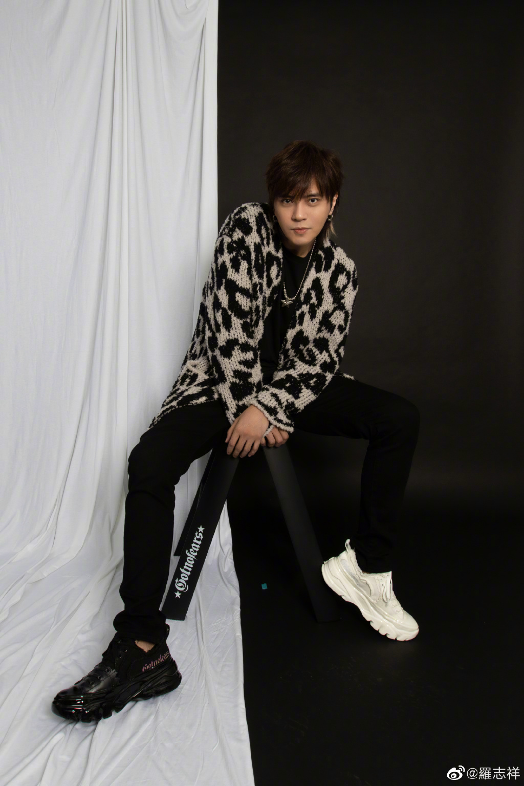 羅志祥GG!《創造營2020》「超狂新陣容」流出 網全暴動:世紀合體?