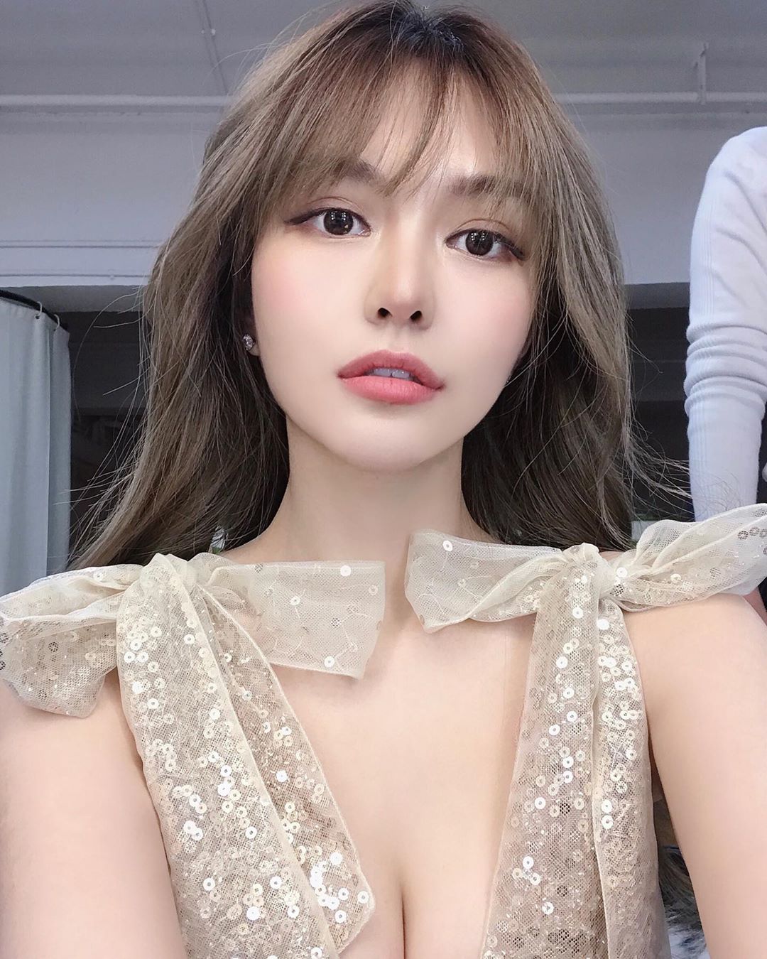 用GUCCI裝大閘蟹!周揚青「百億家世」嚇歪網:就是這樣才恐怖