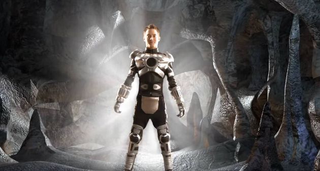 《動物森友會》遇見大明星!好萊塢男星淪陷 網曝照片:他來我家買菜!