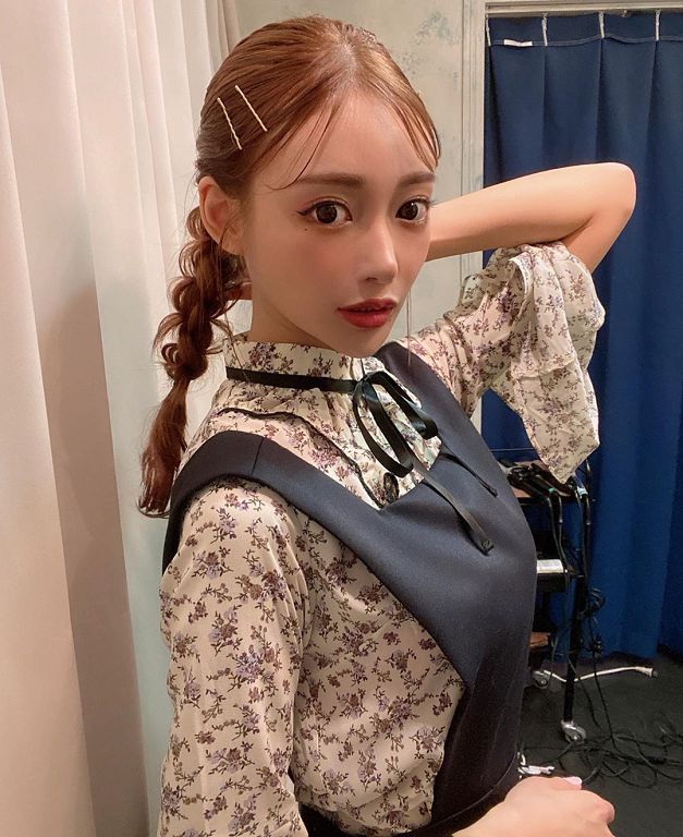 明日花綺羅爆熱戀?喝到爛醉「被撿屍」:男方是小鮮肉