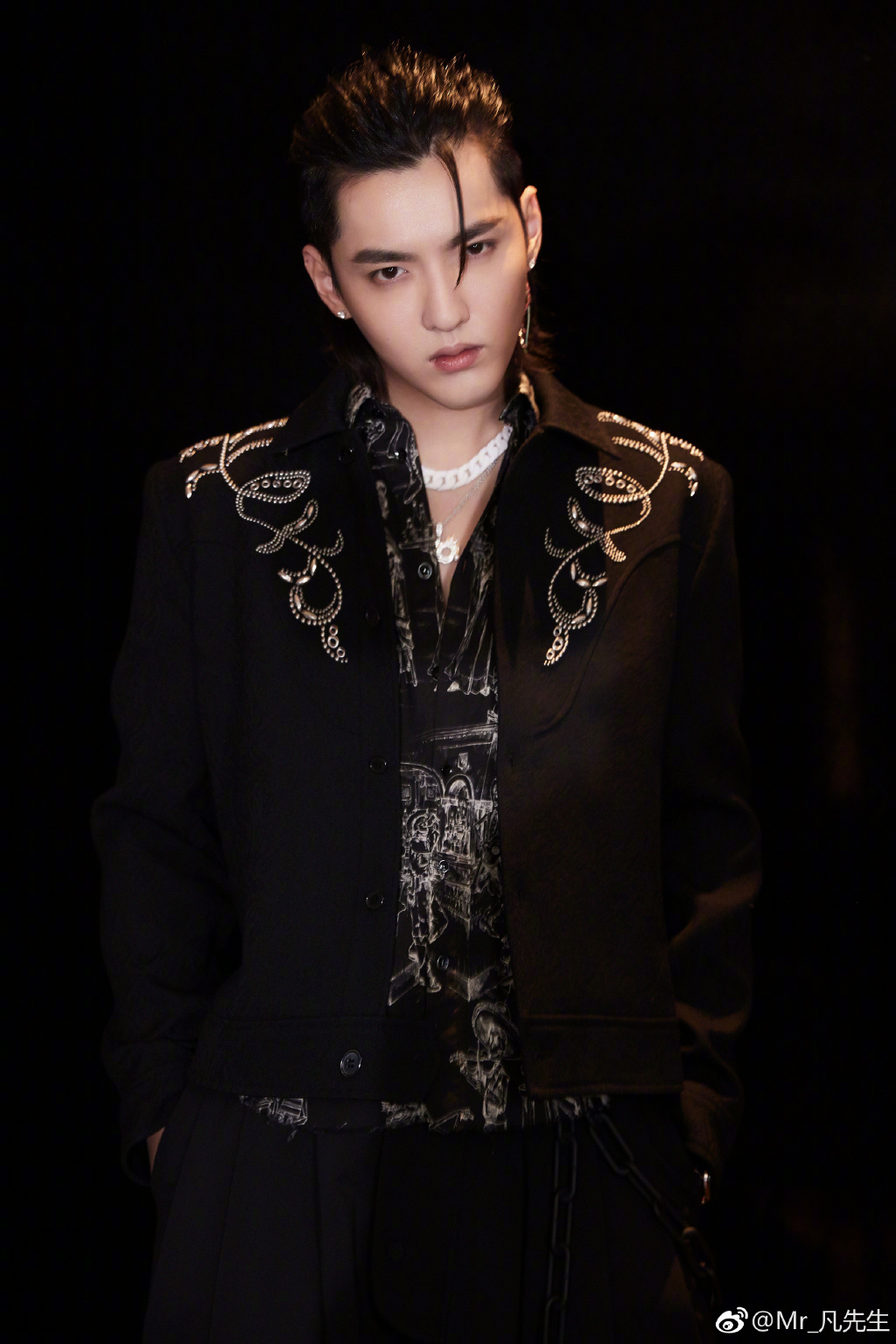 羅志祥GG!《創造營2020》「超狂新陣容」流出 網全暴動:世紀合體?