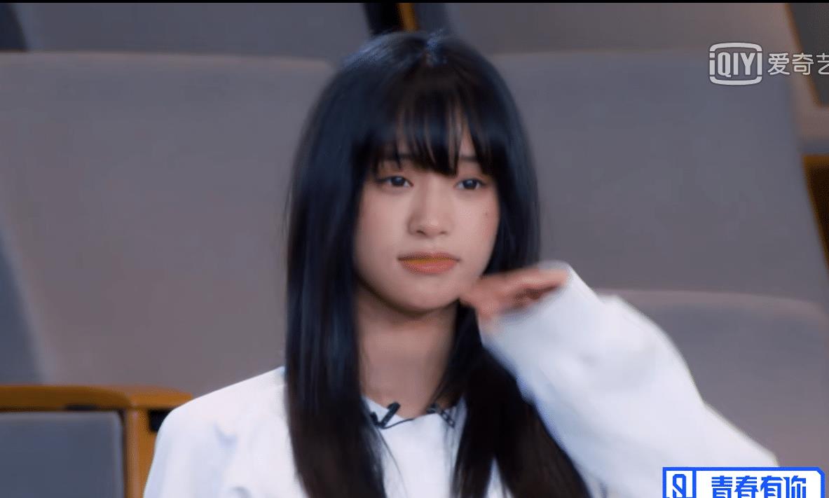 顏值全面進化!《青春有你2》練習生「新髮型曝光」 網:ˊ終於不是小夫了