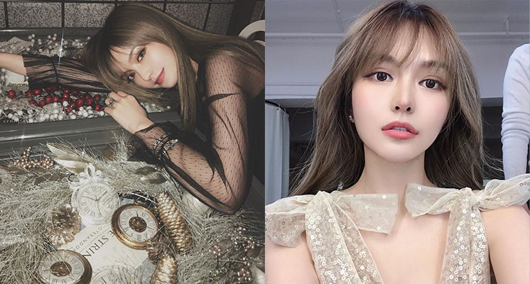 用GUCCI裝大閘蟹!周揚青「百億家世」嚇歪網:就是這樣才恐怖