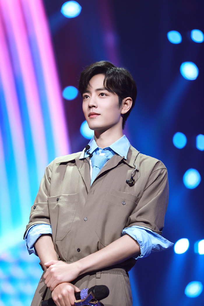 消失2月終發聲!肖戰「傳牽線綜藝」被罵爆:別傷害別人!