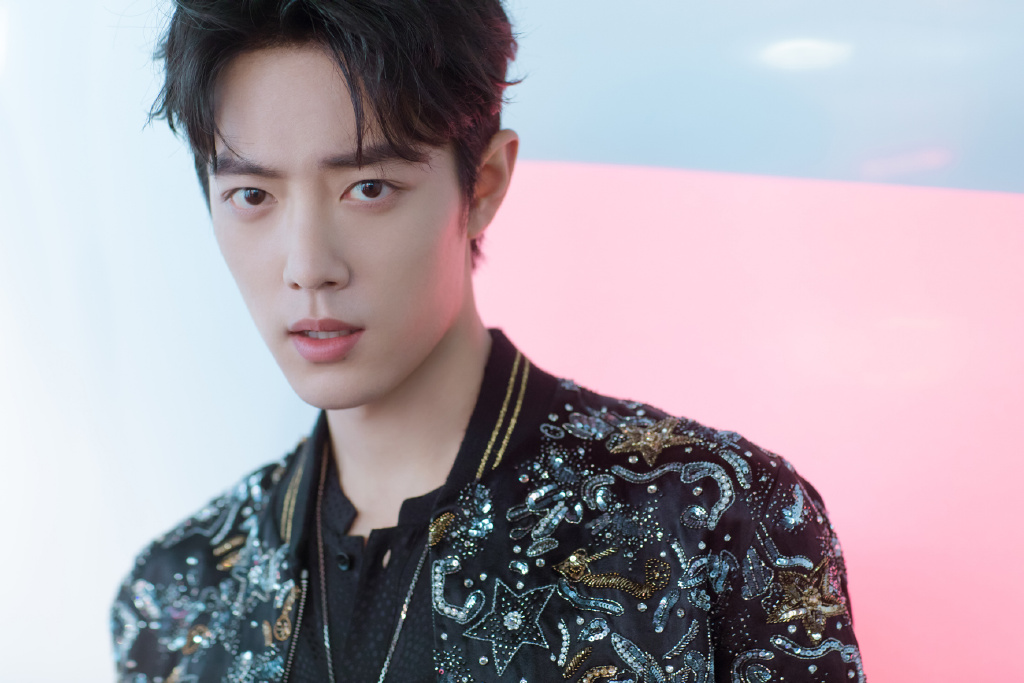 消失2月終發聲!肖戰「傳牽線綜藝」被罵爆:別傷害別人!