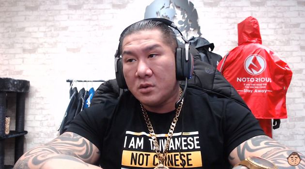 陷性騷風暴！館長隔天再遭起訴「妨礙名譽」　網看傻：真的扯