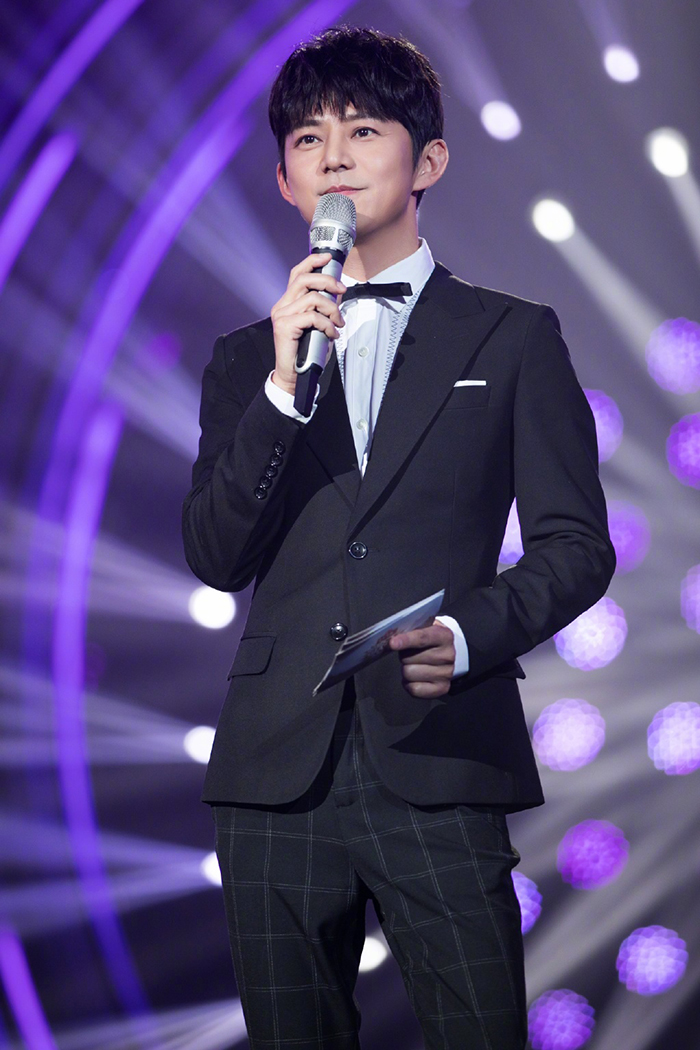 消失2月終發聲!肖戰「傳牽線綜藝」被罵爆:別傷害別人!