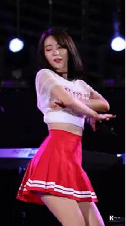 腰圍比頭圍還小!Binnie爆是大胃王食量:可以自己嗑掉整個披薩