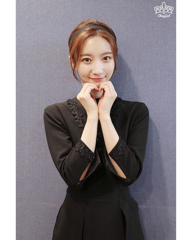 腰圍比頭圍還小!Binnie爆是大胃王食量:可以自己嗑掉整個披薩