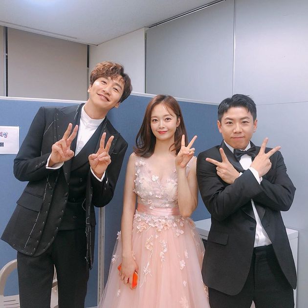 全昭旻《Running Man》掛病號！成員曝光病情：根本不可能上節目！