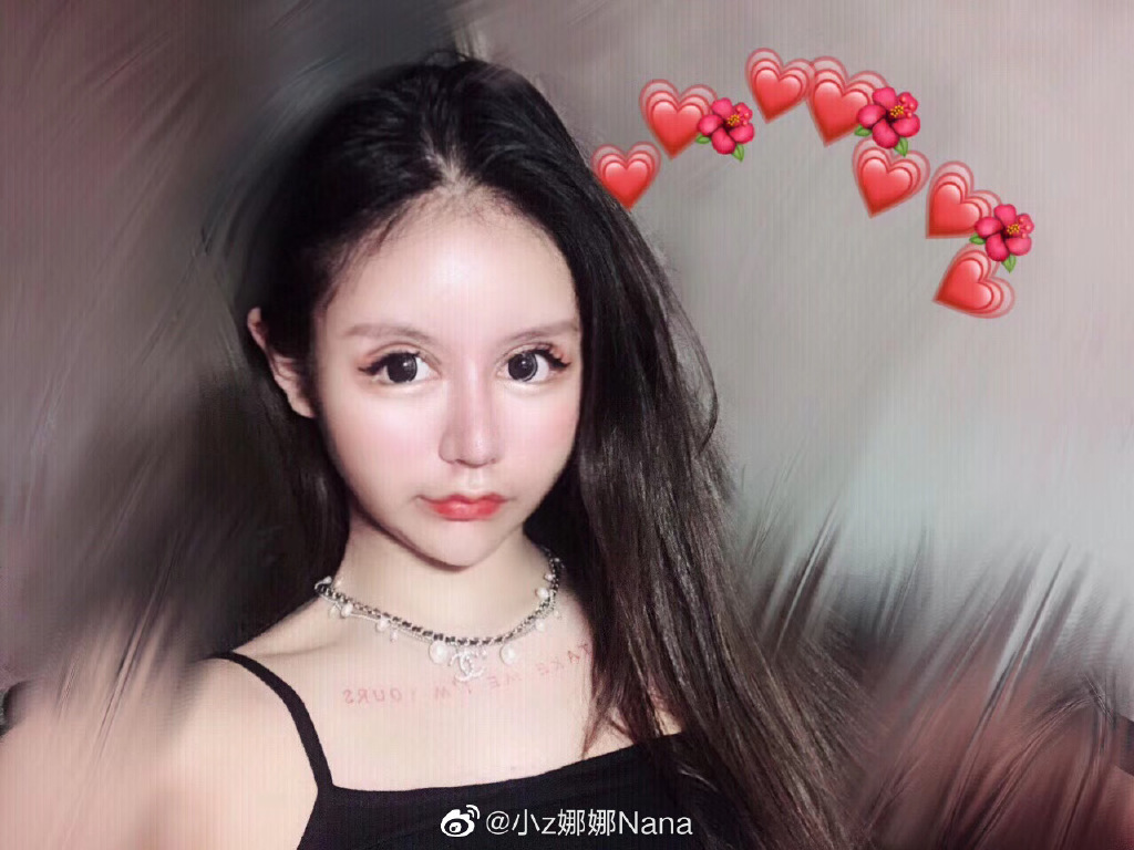 3年整形100次!超兇網紅公開「超狂進化史」 網全崩潰:沒整根本是仙女