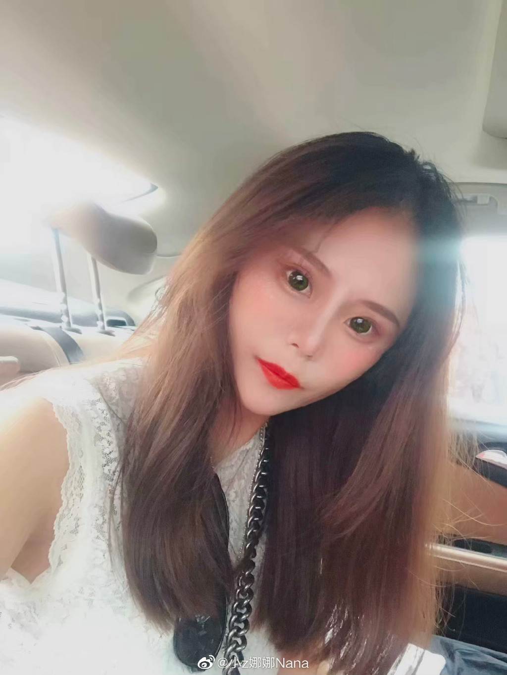 3年整形100次!超兇網紅公開「超狂進化史」 網全崩潰:沒整根本是仙女