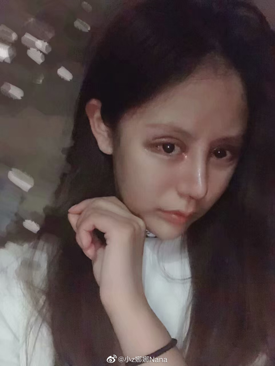 3年整形100次!超兇網紅公開「超狂進化史」 網全崩潰:沒整根本是仙女