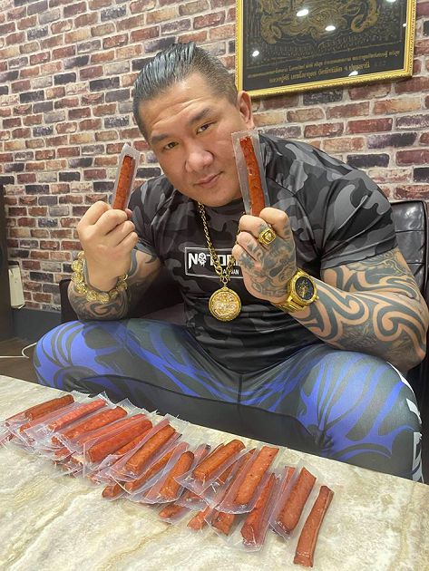 陷性騷風暴！館長隔天再遭起訴「妨礙名譽」　網看傻：真的扯